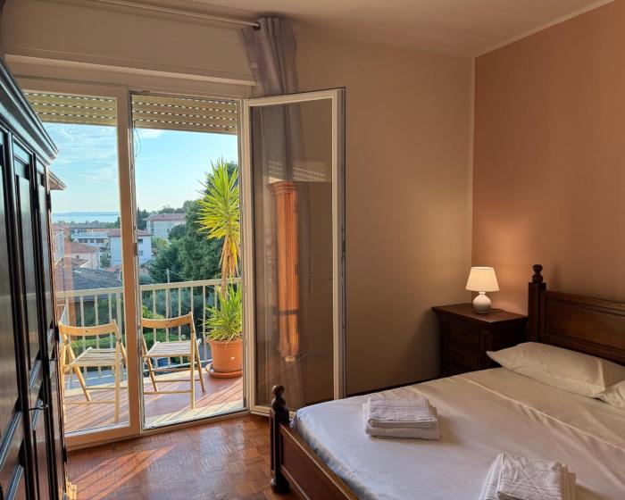 Bella vista - Garda Lake