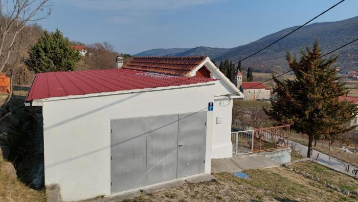 Holiday Home NOEL - NATURE & POOL