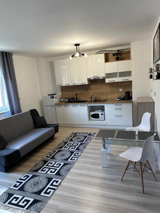 Apartament Luks
