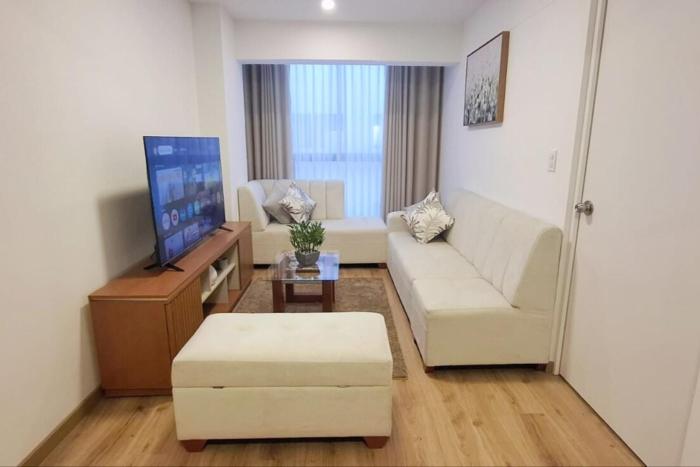 Departamento de estreno en Cercado