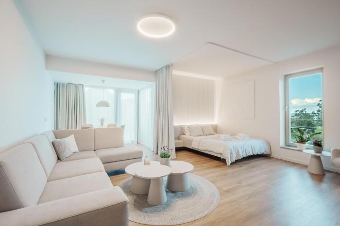 Apartmán Milujto, Pálava