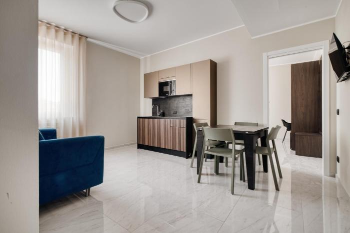 Luxury Design Apartment Duomo