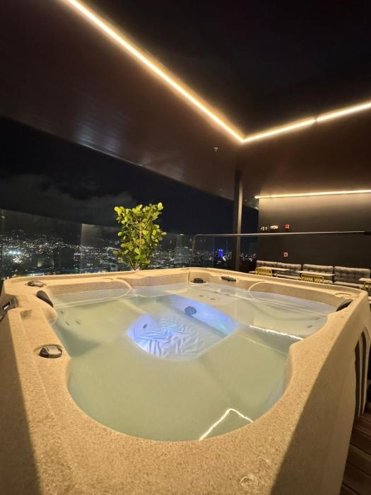 Edificio SER Barrio Escalante