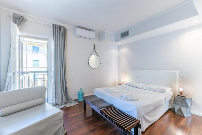 Vatican Pixel Apartments