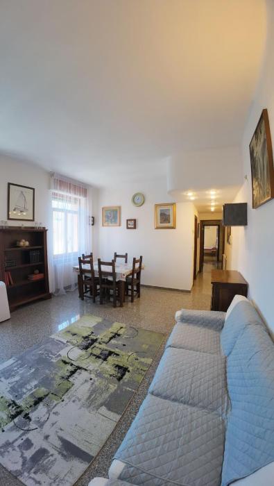 Centro vicinissimo mare