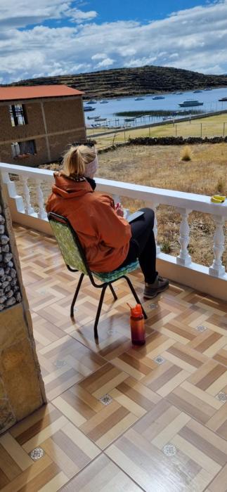 Hostal Inti Uma Kala
