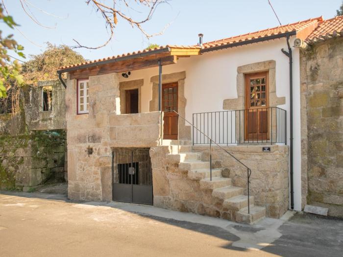 Country Escape with Pool Portugal