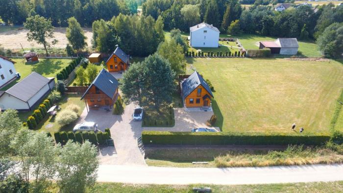 Domek Bursztyn