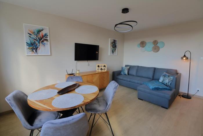 Apartamenty Eltegro FV