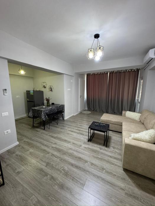 Venuss Apartment