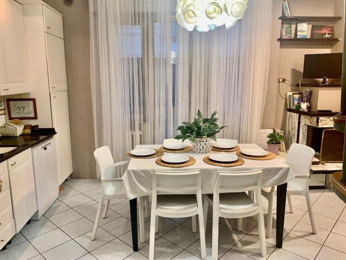 Casa vacanze a due passi dal mare