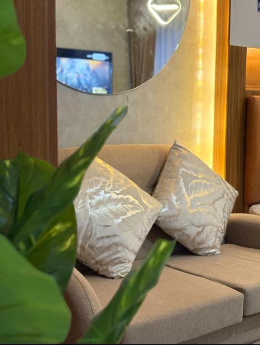 SUITE SOLARA - JTOWER RESIDENCES behind SM JMALL