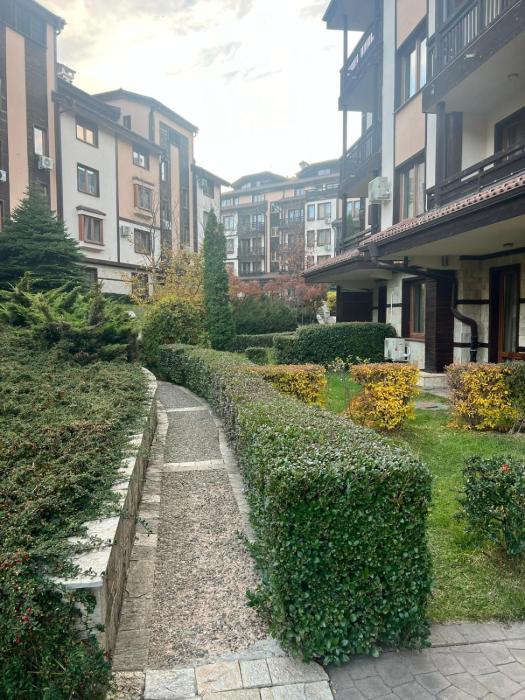 Downtown Bansko Resort