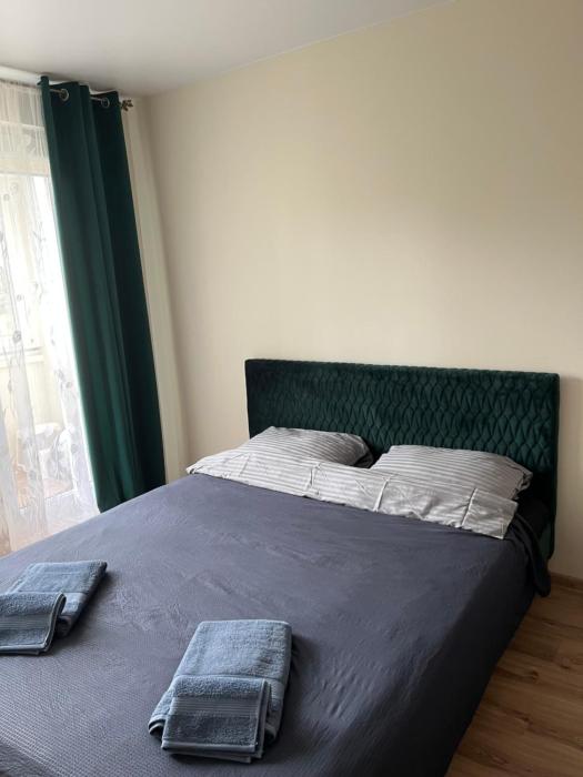 2-jų kambarių nuoma