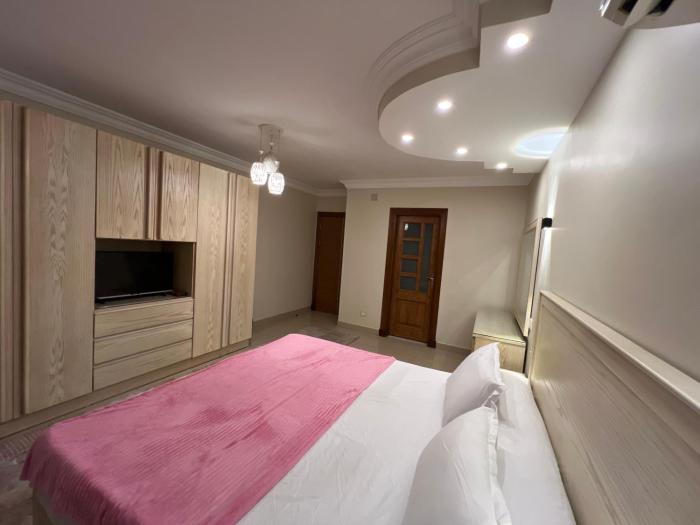 عمارة رقم 7 شارع الغزل والنسيج