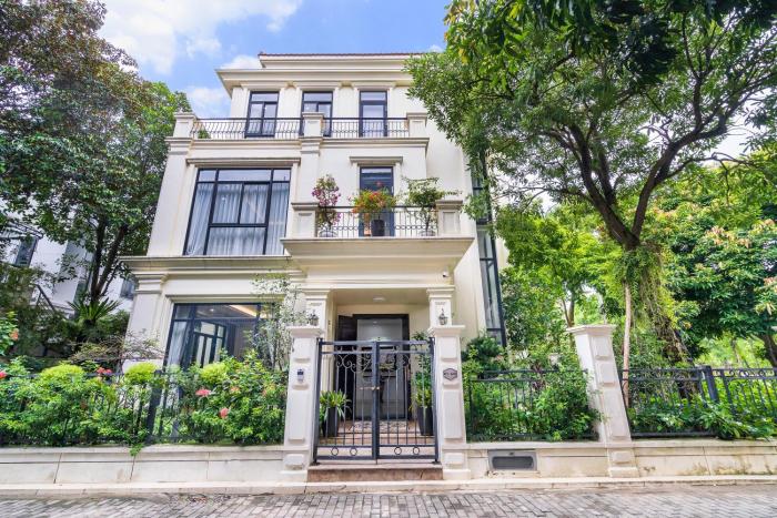 Lumiere Villa Splendora An Khánh