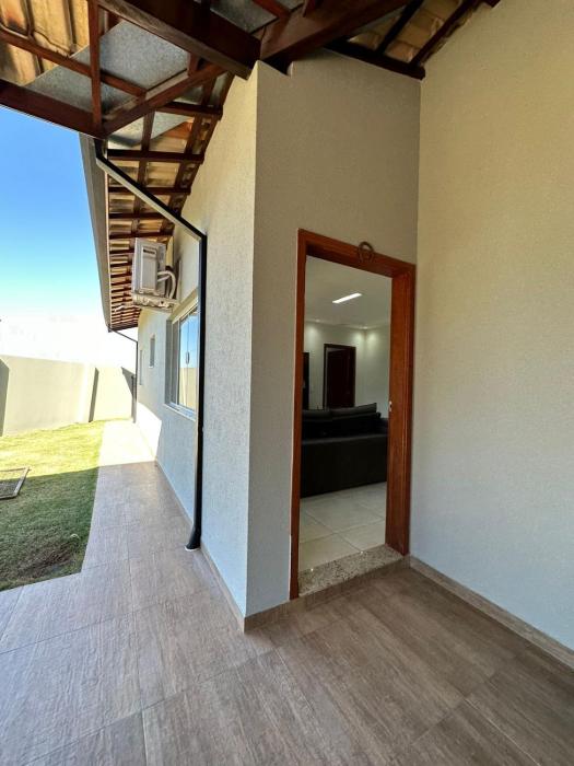 Chácara encantadora