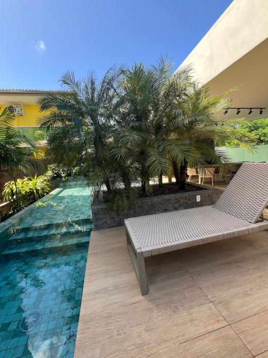 Residencial Praça 5 - Ap.103