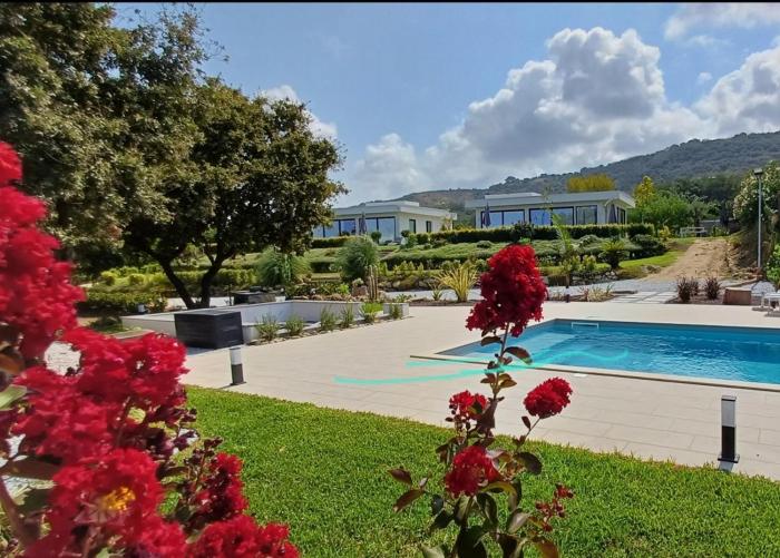 Mamasosas Villas,Tropea