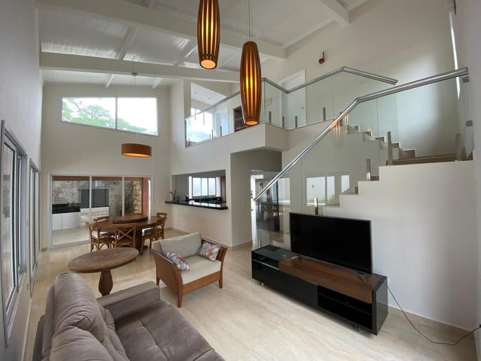 Vivenda dos Manso - Toque Toque Grande Beach