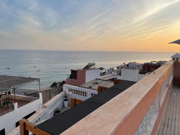 Résidence Taghazout Oufella by Surf Times