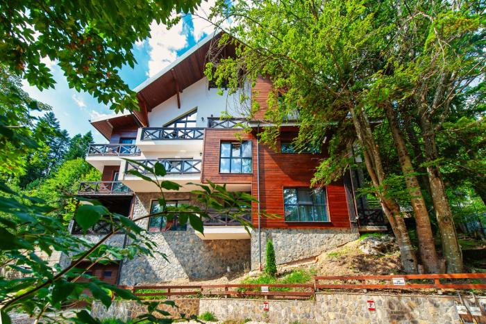 Ama Apartament - Cota 1000 Sinaia