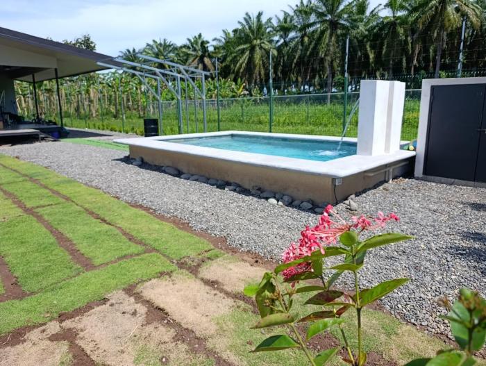 Maracuyá Garden Stanza 1