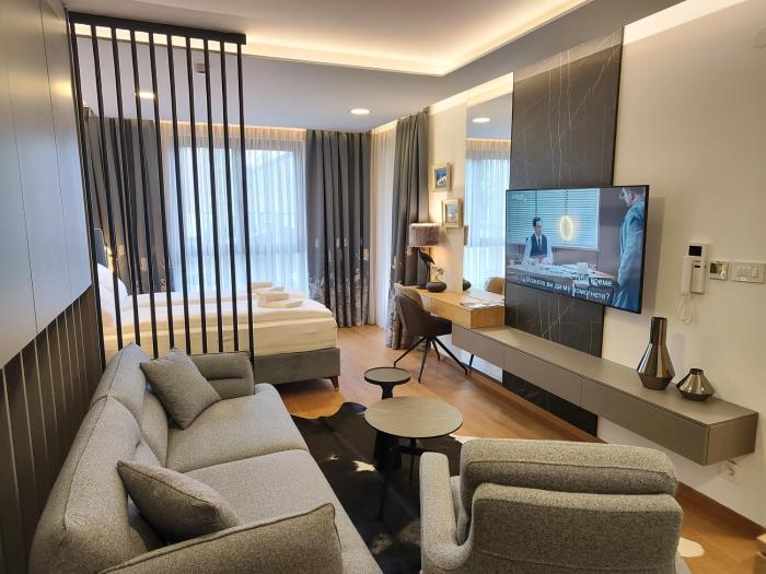 The Green Residence Zlatibor