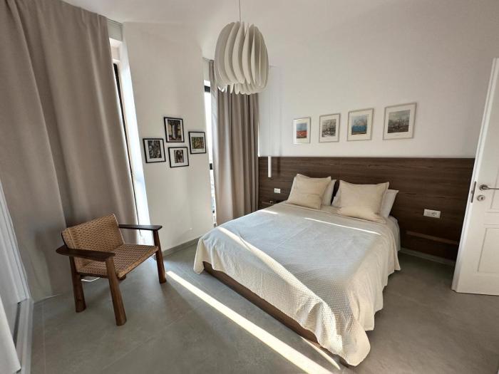 Vlore City Elegance Suite