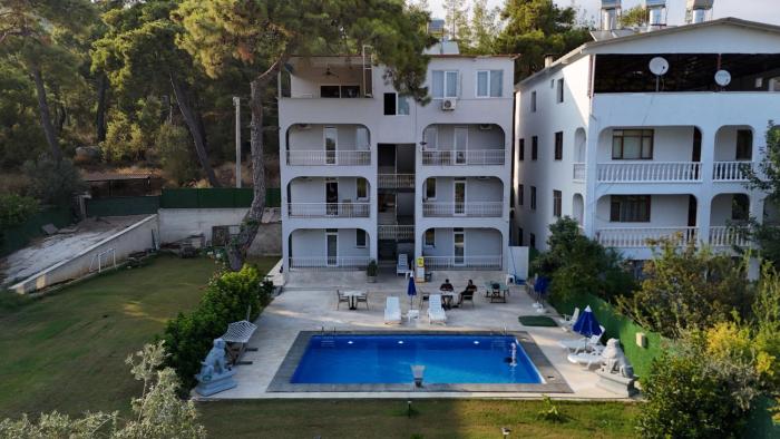 Green Garden Çamyuva