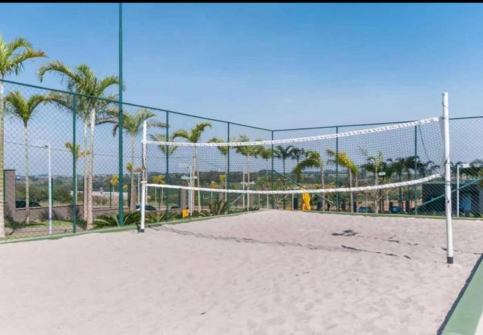 Apartamento em Resort 2 quartos sendo 1suíte