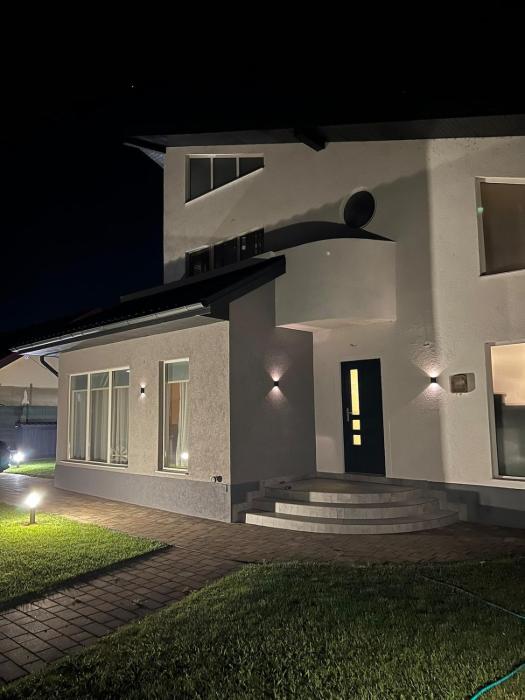 Residence Sângeorgiu