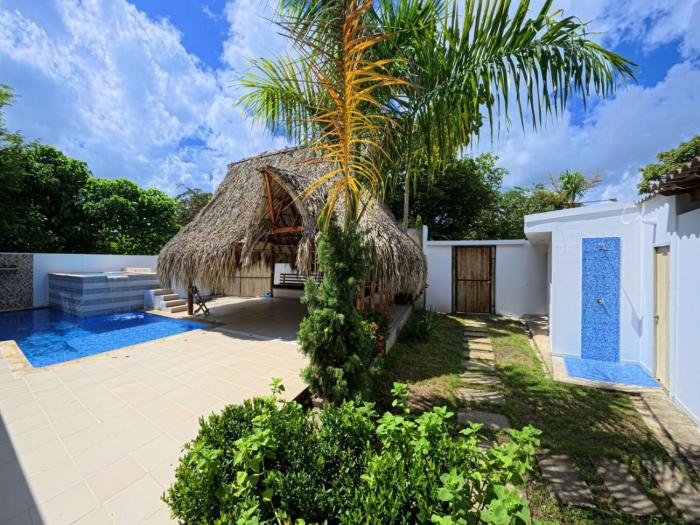 CountrySide Stay Melina