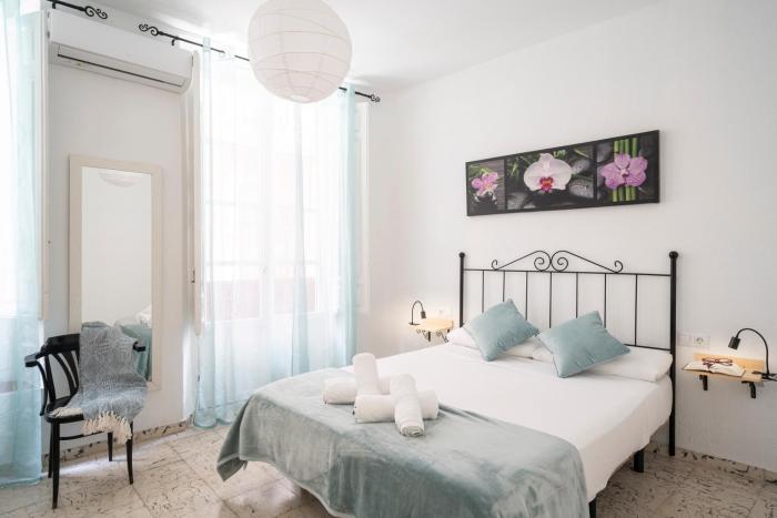 Casa 1919 - Central Apartment near the Cathedral - 1A