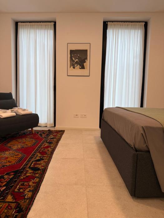 Appartamento PELER - Residenza OLIVEA