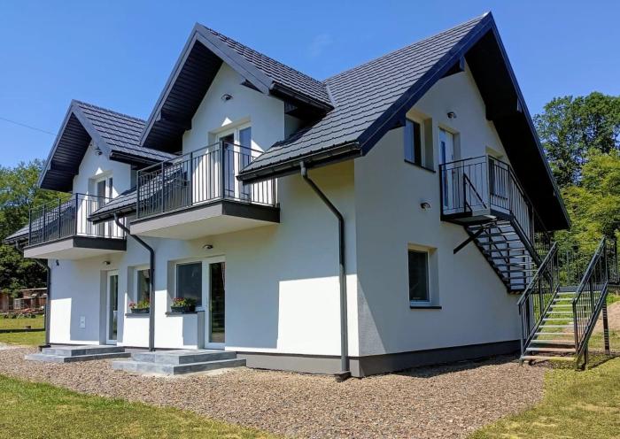 "SANVIEW Apartamenty"