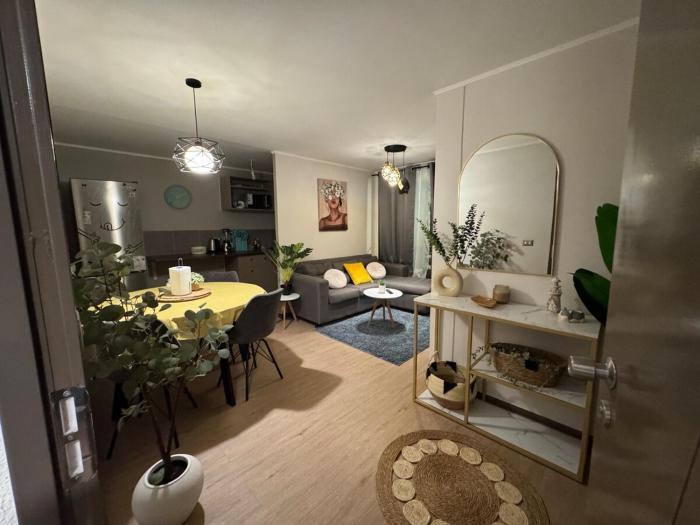 departamento hospicio