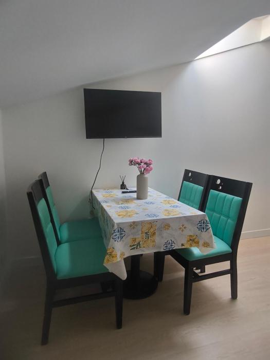 Charment T2 proche tram 9