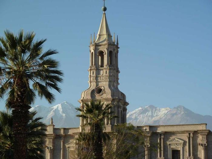 Stylish Central Apartment, Only Minutes from Plaza de Armas!