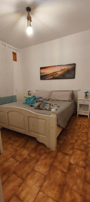 Home Flora Castelsardo fronte mare