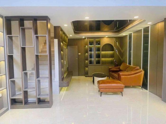 Lumi Homestay 3 tầng gần Vincom Quang Trung Gò Vấp Central