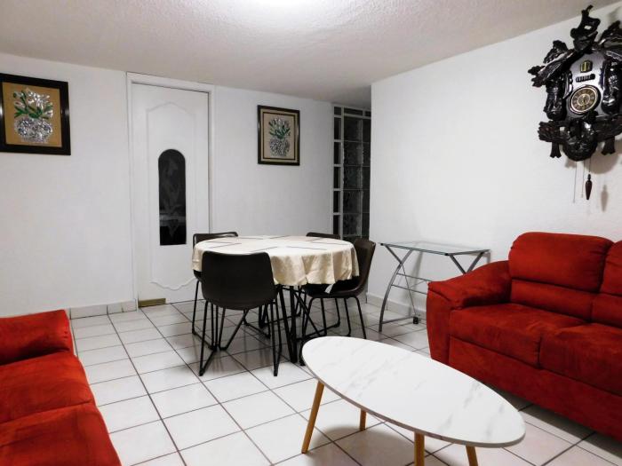 Hospedaje GNP & Autódromo