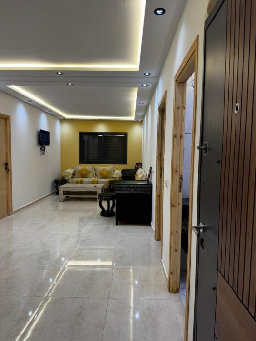 maison costa bouznika