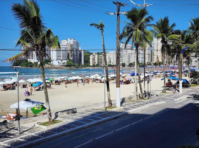 Apto Vista para o Mar Astúrias