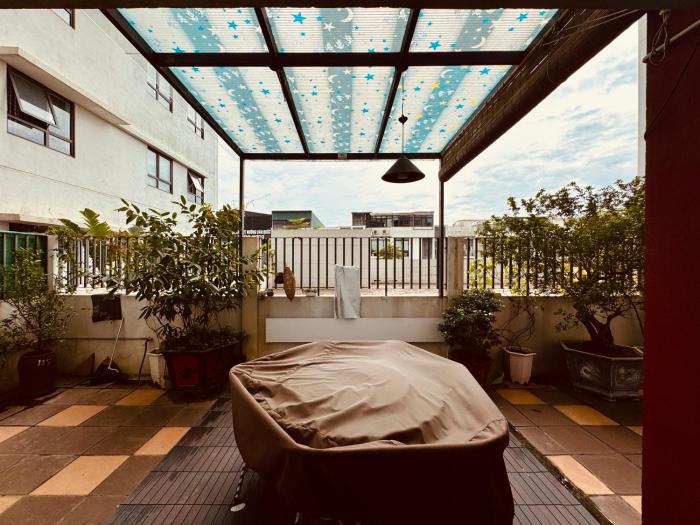 Gamuda Gardens Apartment in Hanoi 03-14