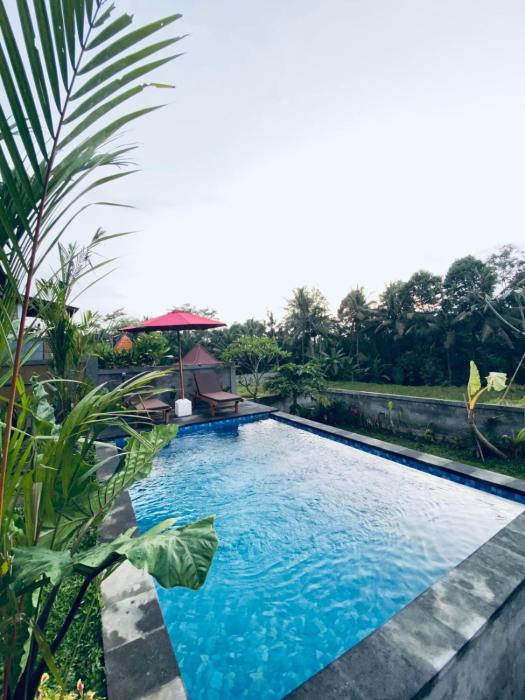 uma surya ubud