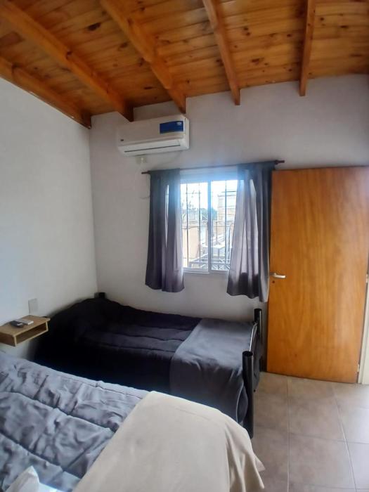 Departamento castillo