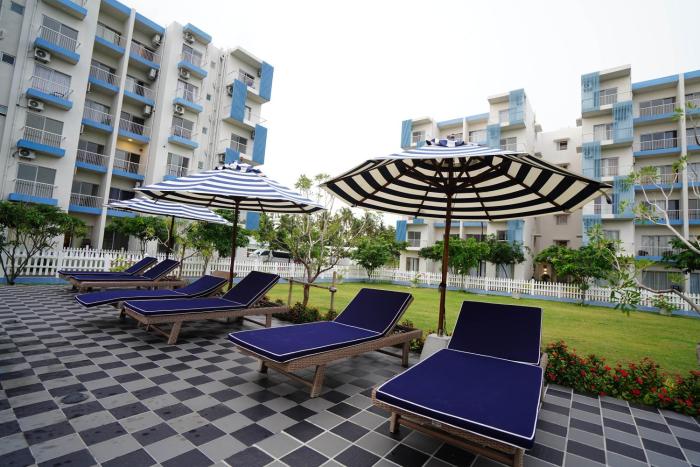Airport Retreat Negombo- Family Villa with Pool & Theme Parks