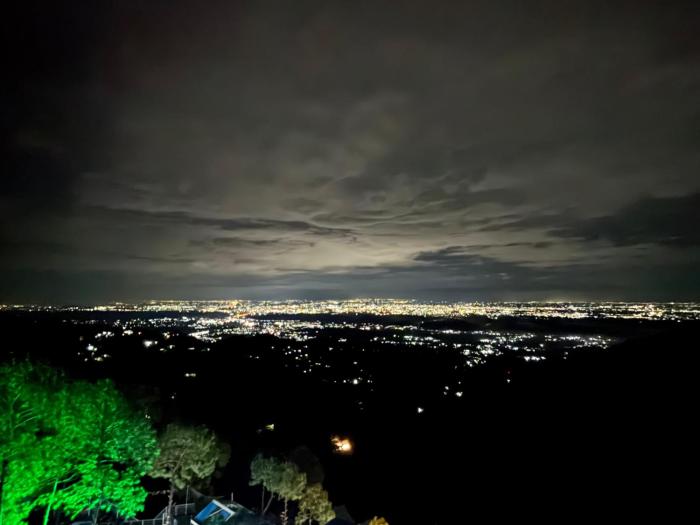 Aravindam House By Vanasthali Kasauli I Open Rooftop & Garden I