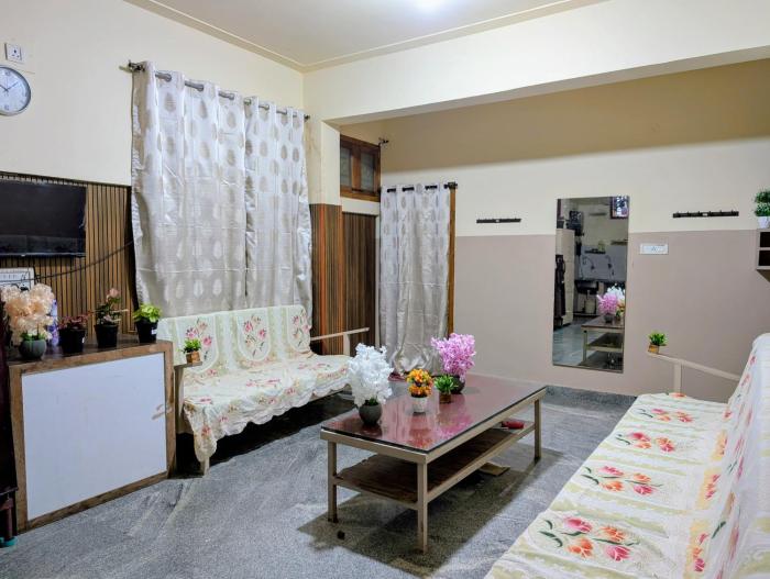 Elite Homestay Mysuru 3 Bedroom House